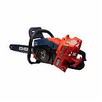 Бензопила Jonser BS 5800E, цепная, ручной электростартер, 58 куб.см, 5.8 кВт