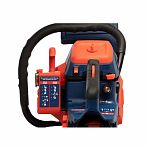 Бензопила Jonser BS 5800E, цепная, ручной электростартер, 58 куб.см, 5.8 кВт