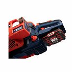 Бензопила Jonser BS 5800E, цепная, ручной электростартер, 58 куб.см, 5.8 кВт