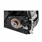Бензопила HDC HD-C180, шина 40 см, 3/8", 1.3 мм, 55 звеньев, 1.5 кВт