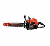 Бензопила HDC HD-C180, шина 40 см, 3/8", 1.3 мм, 55 звеньев, 1.5 кВт
