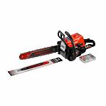 Бензопила HDC HD-C180, шина 40 см, 3/8", 1.3 мм, 55 звеньев, 1.5 кВт
