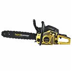 Бензопила Hanskonner HGC4516, цепная, бензиновая, 45 куб.см, 1.6 кВт
