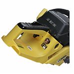 Бензопила Hanskonner HGC5218, цепная, бензиновая, 51.5 куб.см, 1.8 кВт