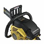 Бензопила Hanskonner HGC5218, цепная, бензиновая, 51.5 куб.см, 1.8 кВт