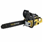 Бензопила Hanskonner HGC5820, цепная, бензиновая, 59.8 куб.см, 2.6 кВт