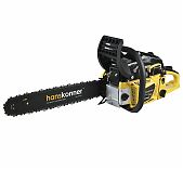 Бензопила Hanskonner HGC5820, цепная, бензиновая, 59.8 куб.см, 2.6 кВт