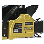 Бензопила Hanskonner HGC5820, цепная, бензиновая, 59.8 куб.см, 2.6 кВт