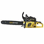 Бензопила Hanskonner HGC5820, цепная, бензиновая, 59.8 куб.см, 2.6 кВт