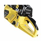 Бензопила Hanskonner HGC5820, цепная, бензиновая, 59.8 куб.см, 2.6 кВт