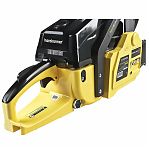 Бензопила Hanskonner HGC5820, цепная, бензиновая, 59.8 куб.см, 2.6 кВт