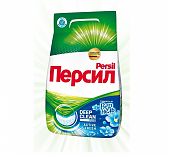 Стиральный порошок ПЕРСИЛ Свежесть от Вернель для белого 3 кг