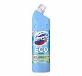 Чистящее средство Domestos Eco Свежесть моря (мята, ирис, пачули) 750 мл