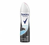 Дезодорант Rexona прозрачный кристалл, чистая вода 150 мл