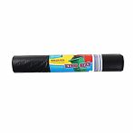 Мешки для мусора Triada суперпрочные, King Size, 240 л, 10 шт в упаковке
