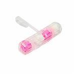 Блок подвесной для унитаза Master Fresh Duo Effect Gold, Сакура, 5 в 1, 1200 смываний, 3 шт