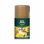 Сменный баллон Master Fresh Манговый смузи для автоматического освежителя воздуха, 250 мл