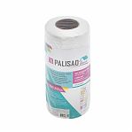 Салфетки универсальные Palisad из нетканого материала, белые, 210х220 мм, 70 шт