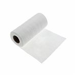 Салфетки универсальные Palisad из нетканого материала, белые, 210х220 мм, 70 шт