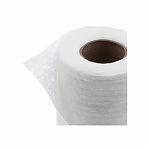 Салфетки универсальные Palisad из нетканого материала, белые, 210х220 мм, 70 шт