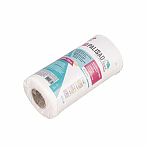 Салфетки универсальные Palisad из нетканого материала, белые, 210х220 мм, 70 шт