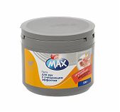 Паста для рук с очищающим эффектом Dr MAX с вазелиновым маслом, 500 г