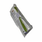 Пакеты Рыжий Кот 105526 для заморозки и хранения, с двойным зип-локом, 24х26.5 см, в упаковке 50 штук