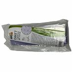 Пакеты Рыжий Кот 105526 для заморозки и хранения, с двойным зип-локом, 24х26.5 см, в упаковке 50 штук