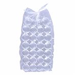 Набор пакетов для приготовления льда MultiDom Бабл, 336 кубиков, 12 листов