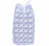 Набор пакетов для приготовления льда MultiDom Бабл, 336 кубиков, 12 листов