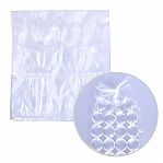 Набор пакетов для приготовления льда MultiDom Бабл, 336 кубиков, 12 листов