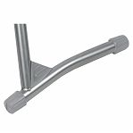 Доска гладильная Nika 11 Стрекозы, металл, тефлоновый чехол, 40х122 см