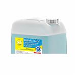 Средство Коагулянт Wellness Therm для очистки и осветления воды, 5 л