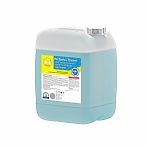 Средство Коагулянт Wellness Therm для очистки и осветления воды, 5 л