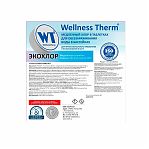 Таблетки Экохлор Wellness Therm медленно растворимые 20 г, для обеззараживания воды 1кг