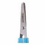 Ножницы Пифагор 236985, нержавеющая сталь, различные цвета, 145 мм