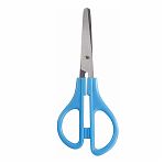 Ножницы Пифагор 236985, нержавеющая сталь, различные цвета, 145 мм