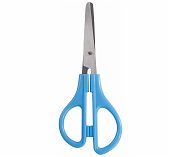 Ножницы Пифагор 236985, нержавеющая сталь, различные цвета, 145 мм
