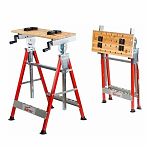 Верстак WORTEX WB 6012