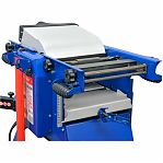 Станок строгально-рейсмусовый  Belmash СДР-2200