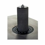 Станок шлифовальный осцилляционно-шпиндельный Belmash OSS-115 S204A, 2000 об/мин, 450 Вт