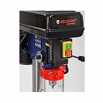 Станок сверлильный Belmash DP200-13 S102A, 2500 об/мин, 350 Вт