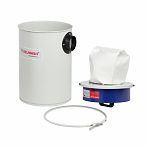 Установка вытяжная Belmash BDC200 D125A