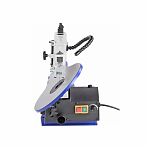 Станок лобзиковый Belmash SS-400VS S227A, 550-1600 об/мин, 120 Вт