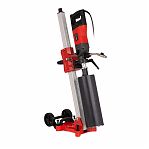 Машина сверлильная с микроударом Diam ML-160/2A-HIT LC+стойка наклонная 620108