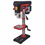 Станок сверлильный Einhell TC-BD 630/1 4520597, лазерный указатель, защитный кожух