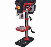 Станок сверлильный Einhell TC-BD 630/1 4520597, лазерный указатель, защитный кожух