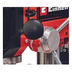 Станок сверлильный Einhell TC-BD 630/1 4520597, лазерный указатель, защитный кожух