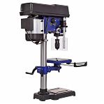 Станок токарно-сверлильный Belmash DPWL-300/400-16VS S282A для дерева, 550 Вт