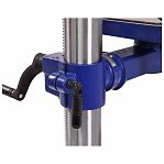 Станок токарно-сверлильный Belmash DPWL-300/400-16VS S282A для дерева, 550 Вт